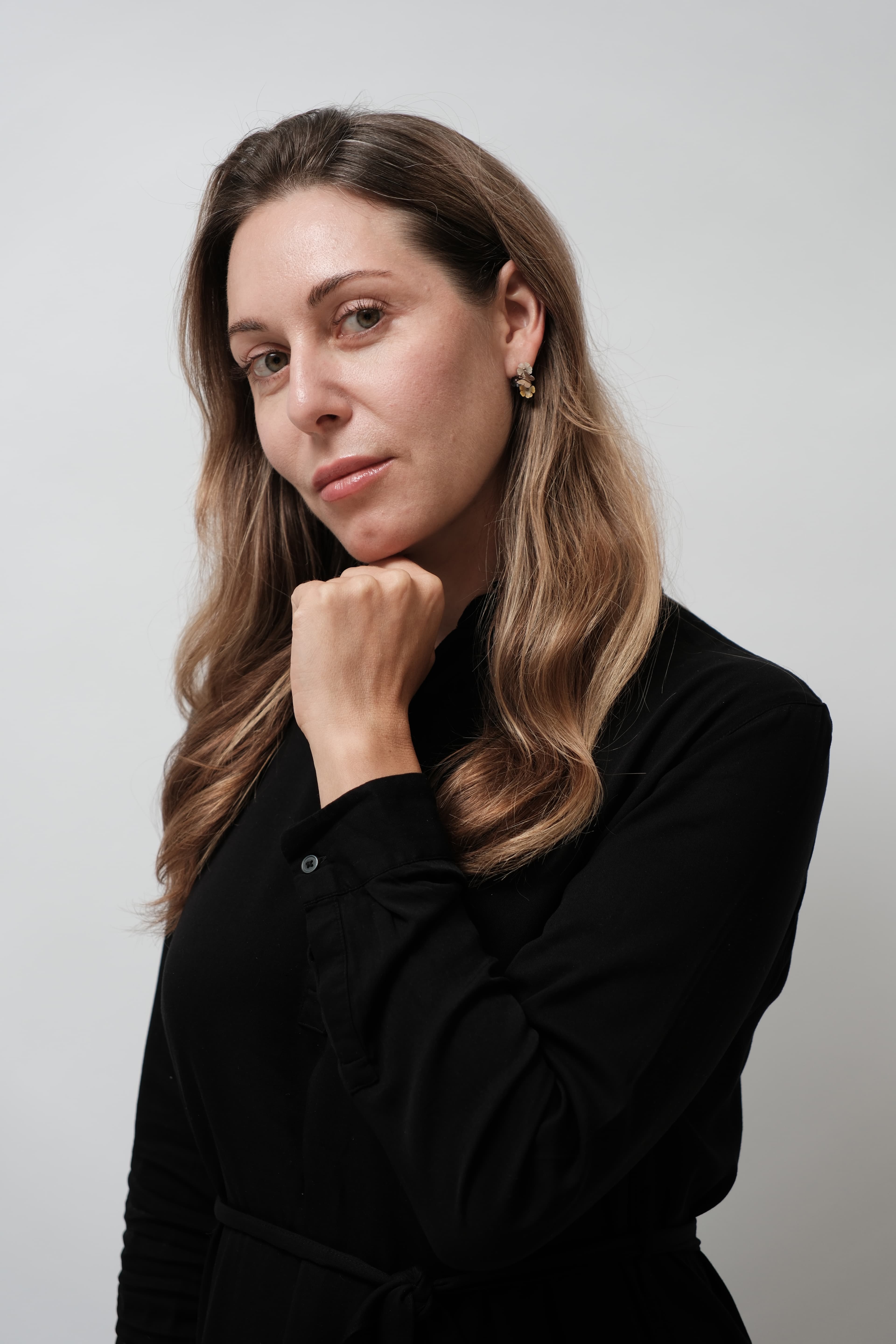 Мария Генералова