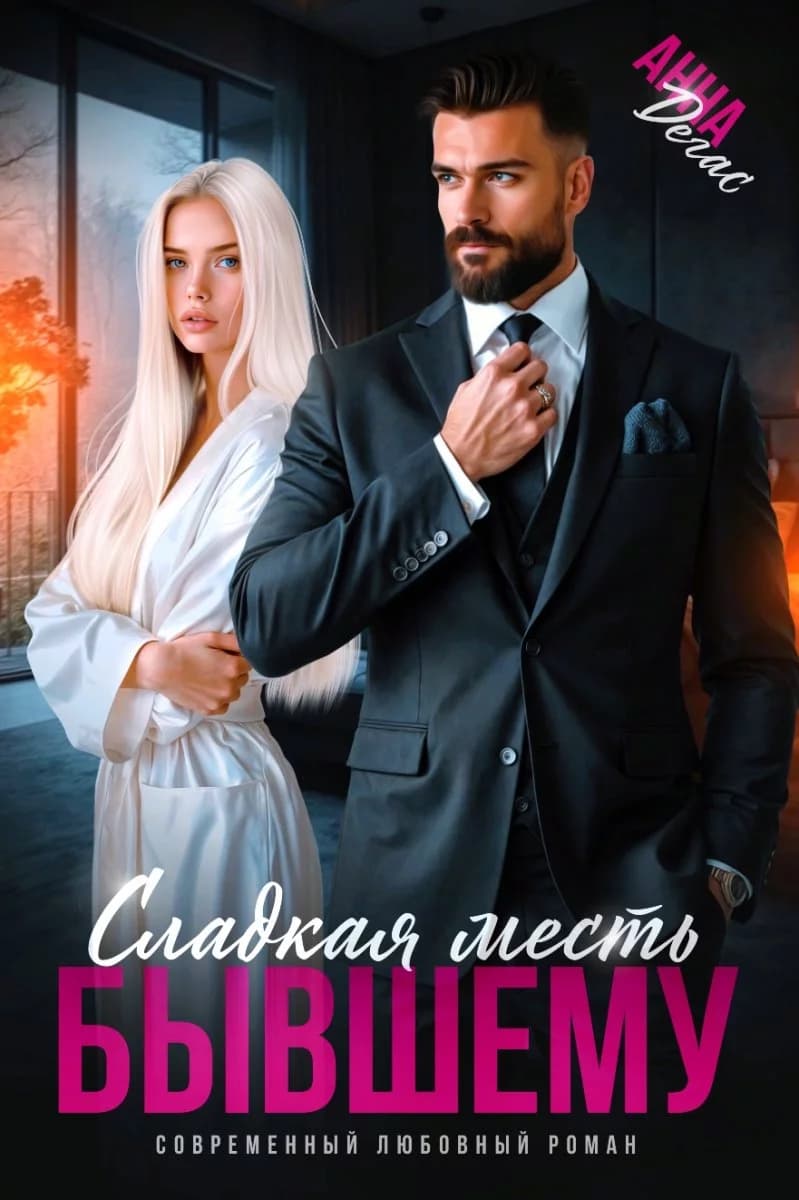 Сладкая месть бывшему