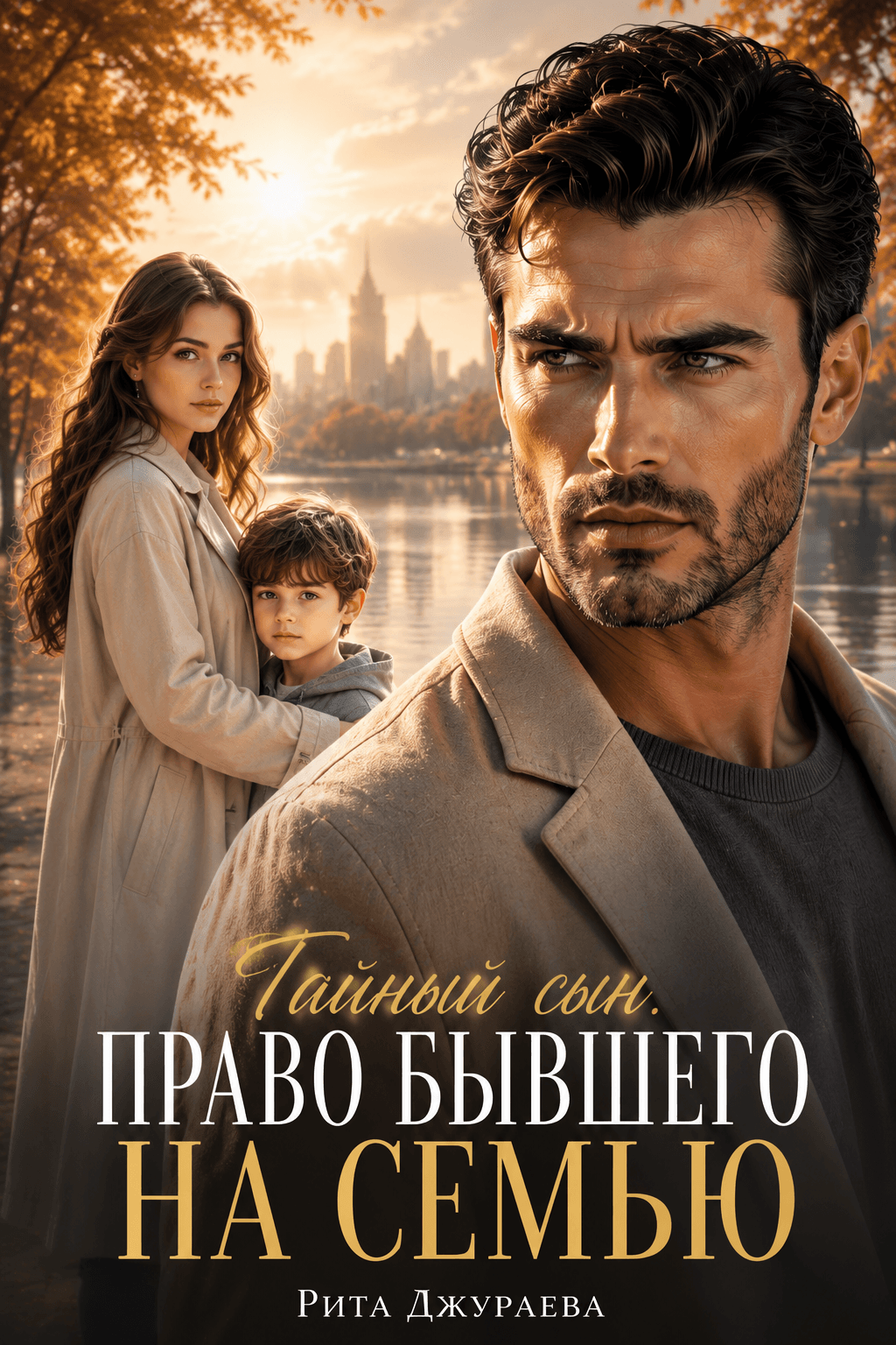 Тайный сын. Право бывшего на семью