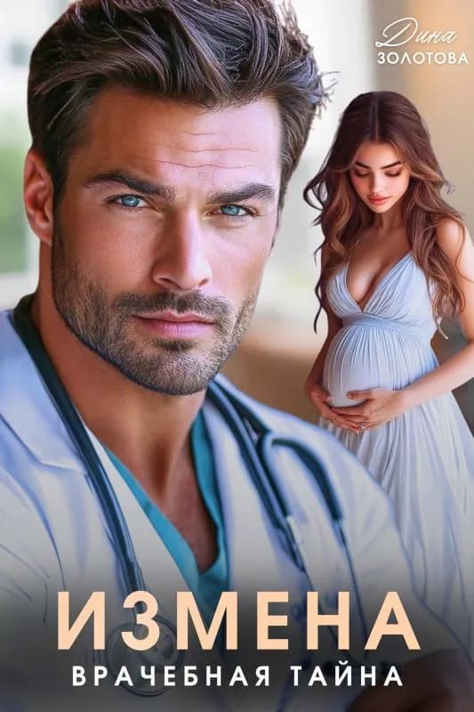Измена. Врачебная тайна
